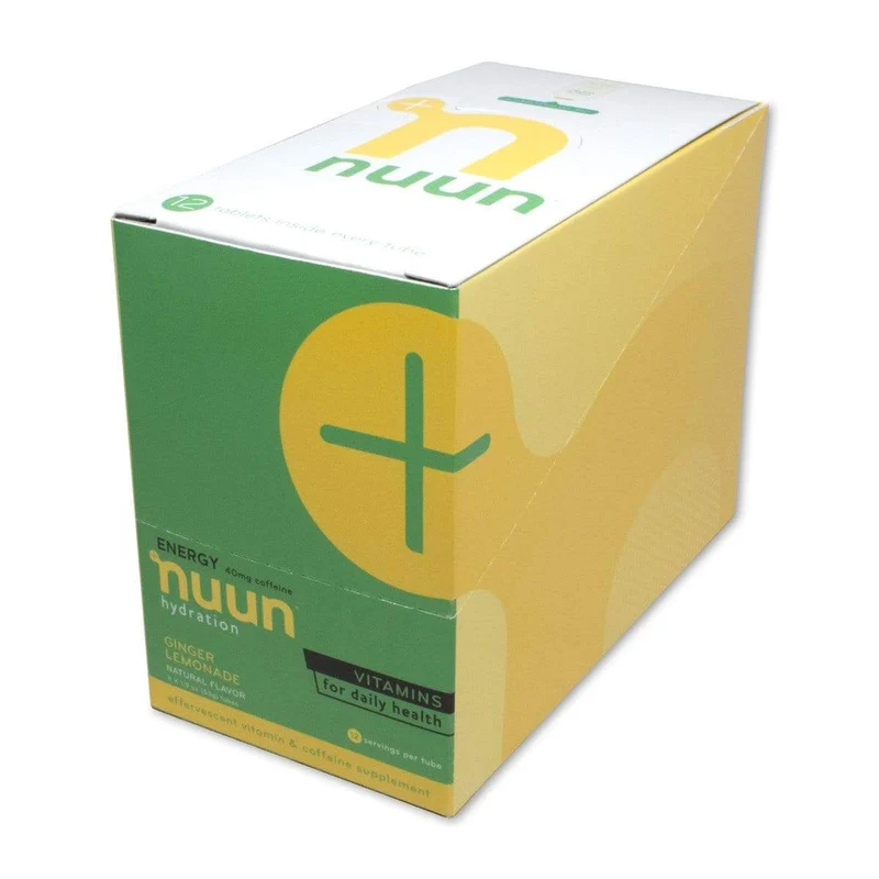 Nuun Vitamins (Tablets)