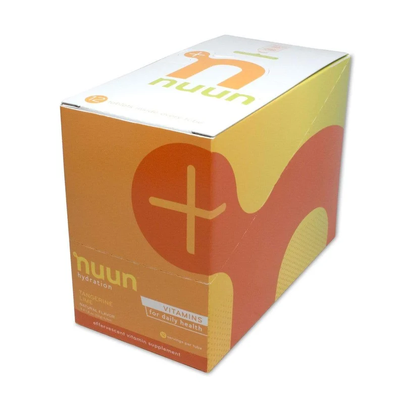 Nuun Vitamins (Tablets)