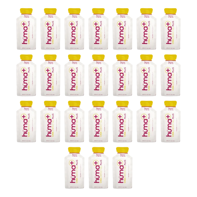 Huma Plus Gel