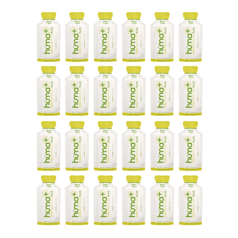 Huma Plus Gel