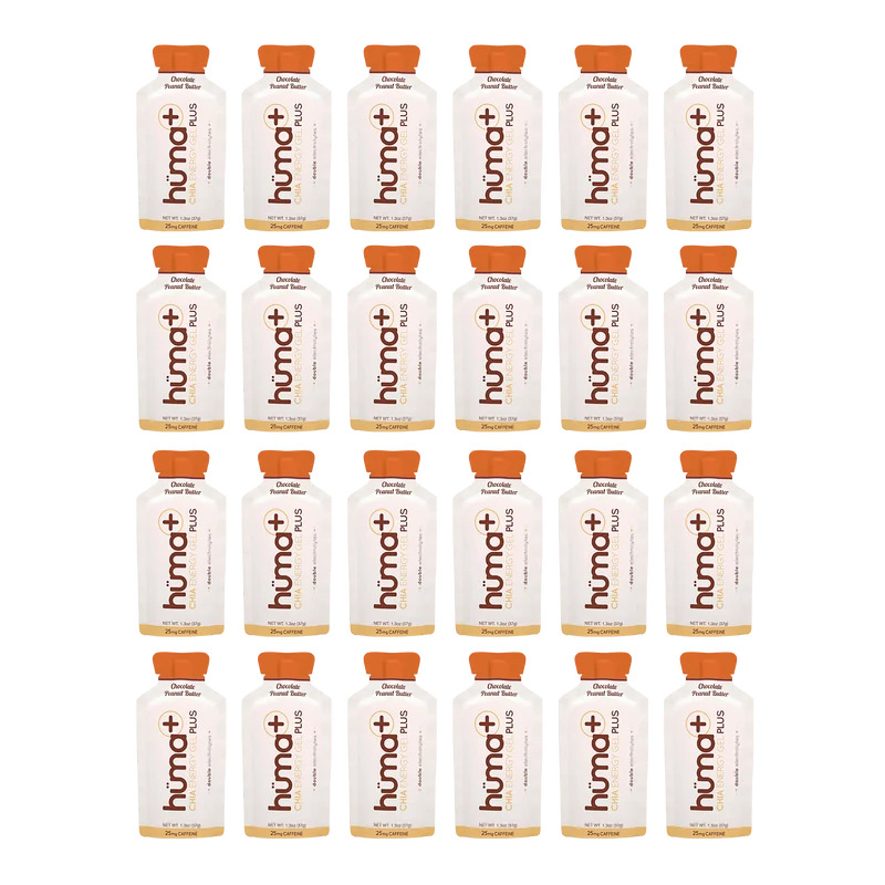 Huma Plus Gel