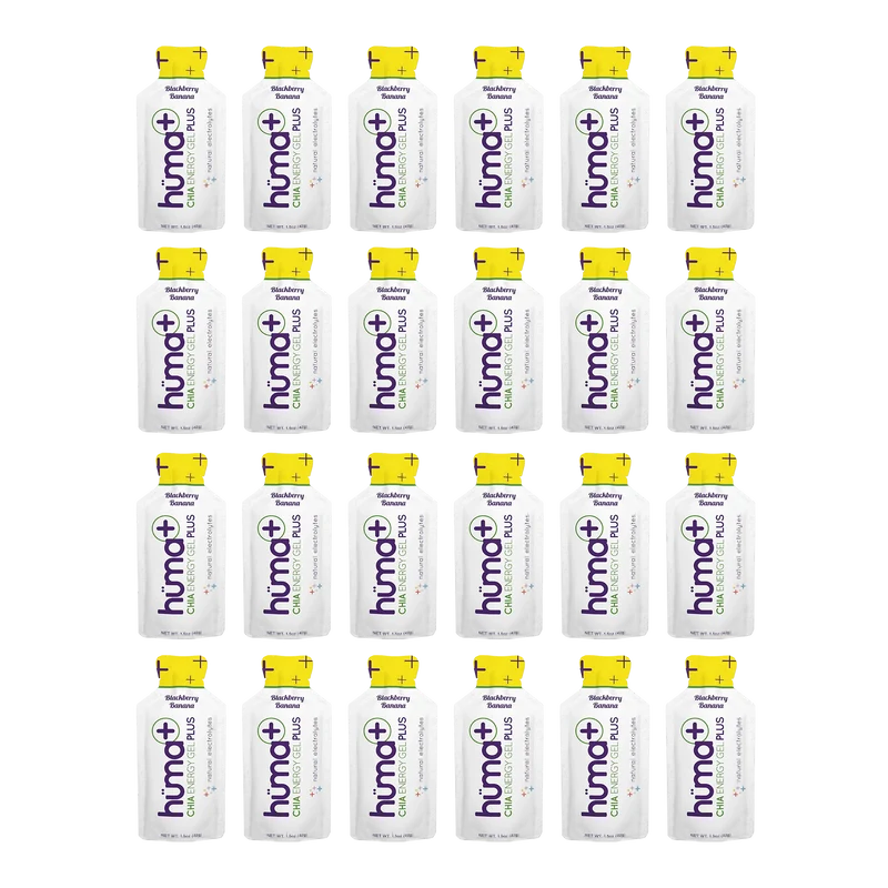 Huma Plus Gel