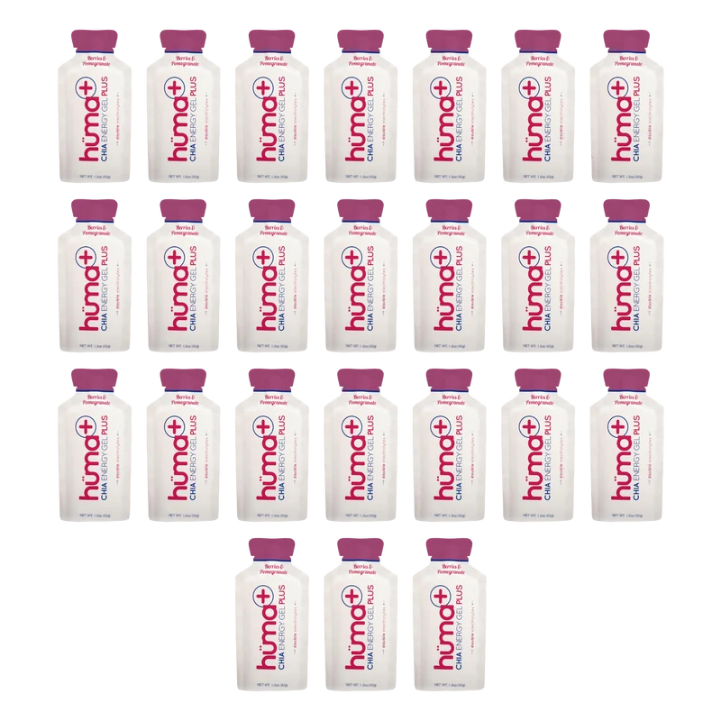 Huma Plus Gel