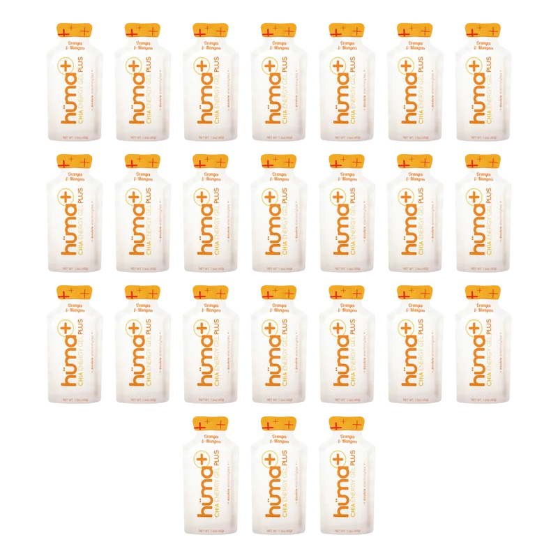 Huma Plus Gel