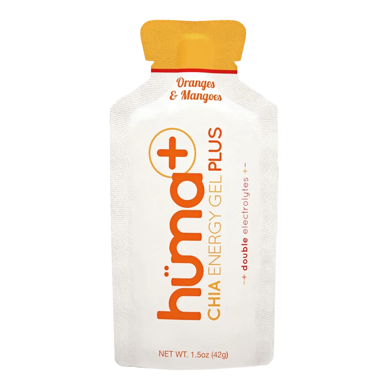 Huma Plus Gel