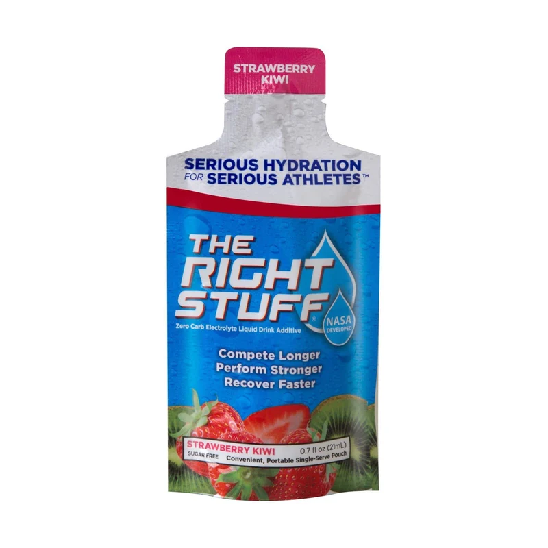 The Right Stuff Hydration