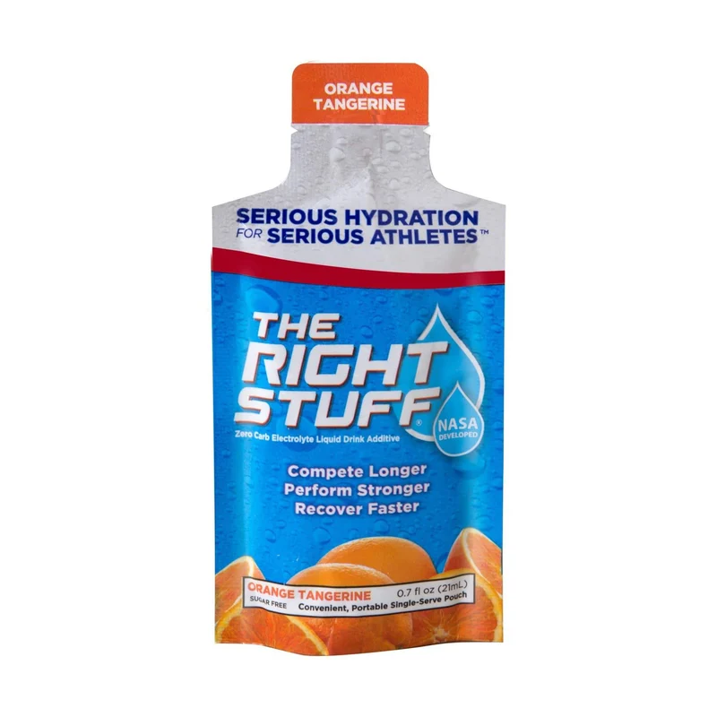 The Right Stuff Hydration