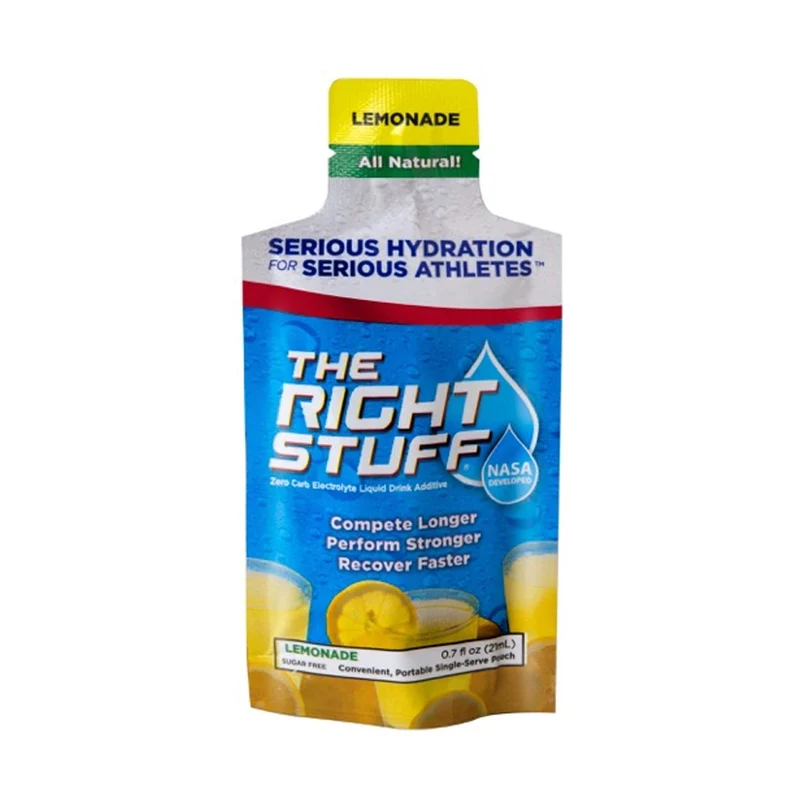 The Right Stuff Hydration