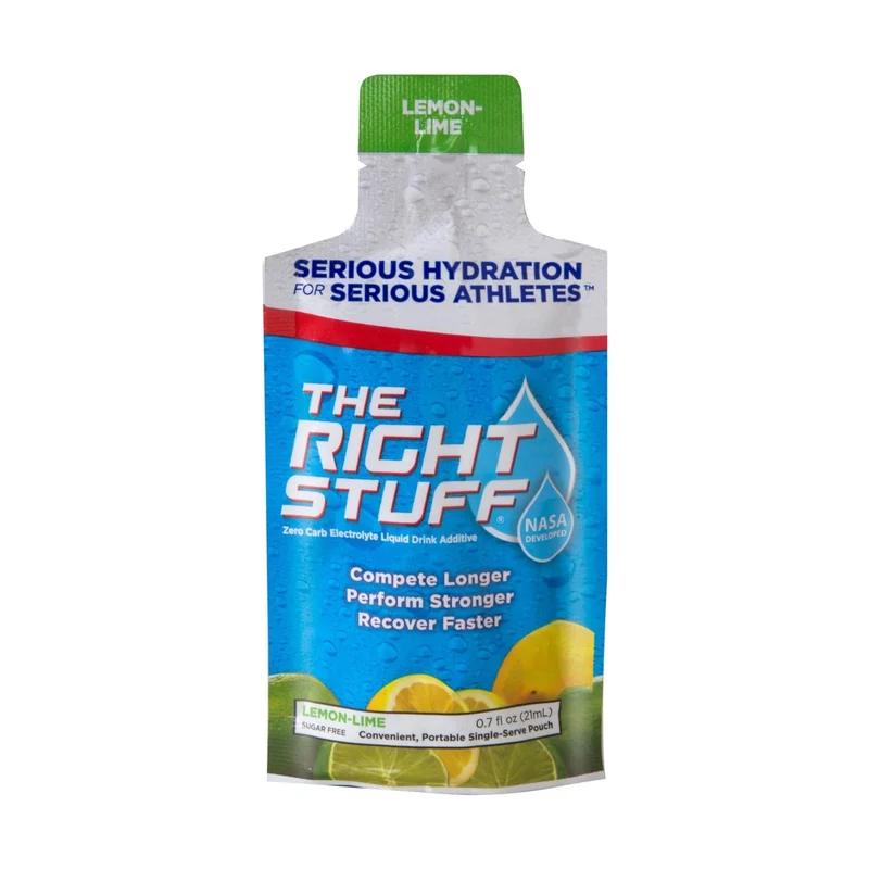 The Right Stuff Hydration