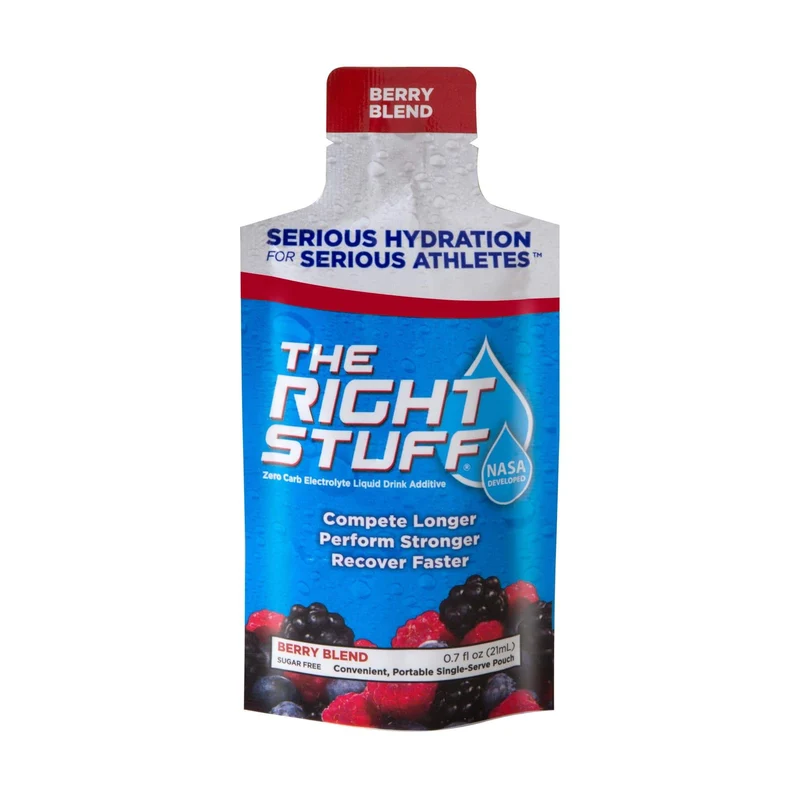 The Right Stuff Hydration