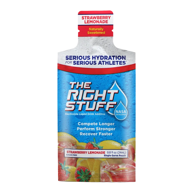 The Right Stuff Hydration
