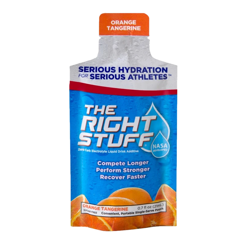 The Right Stuff Hydration