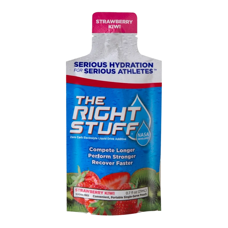 The Right Stuff Hydration