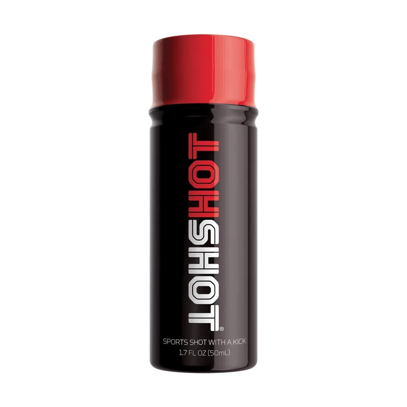 HOTSHOT for Muscle Cramps