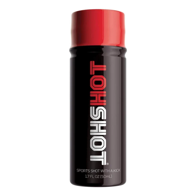 HOTSHOT for Muscle Cramps