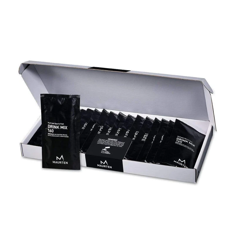 Maurten Drink Mix