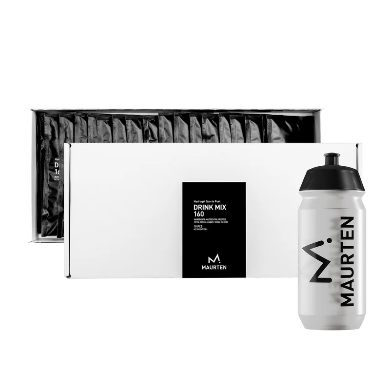 Maurten Drink Mix