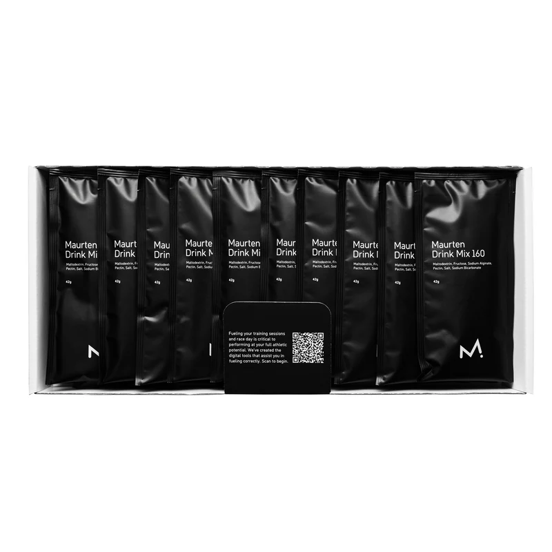 Maurten Drink Mix