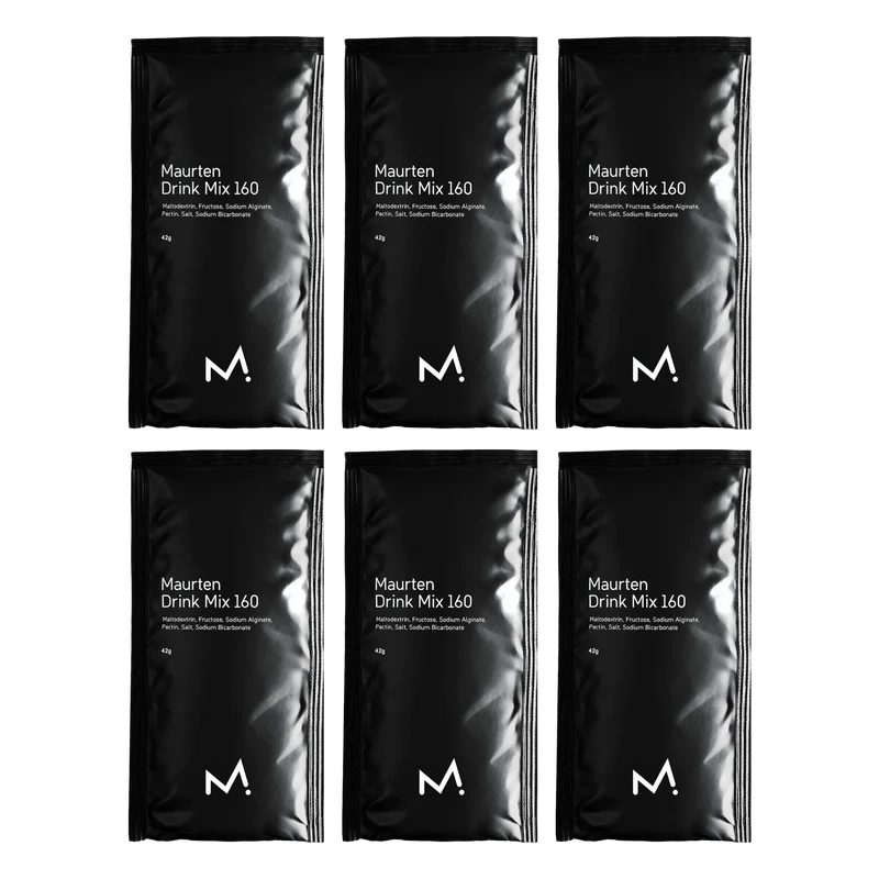 Maurten Drink Mix