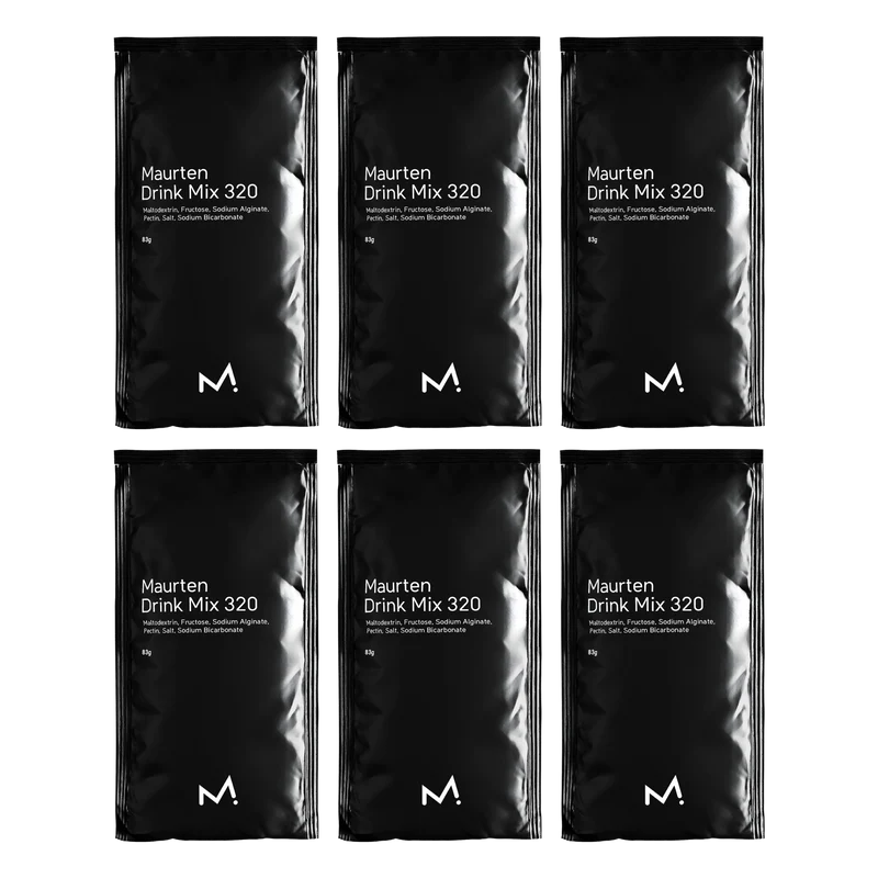 Maurten Drink Mix