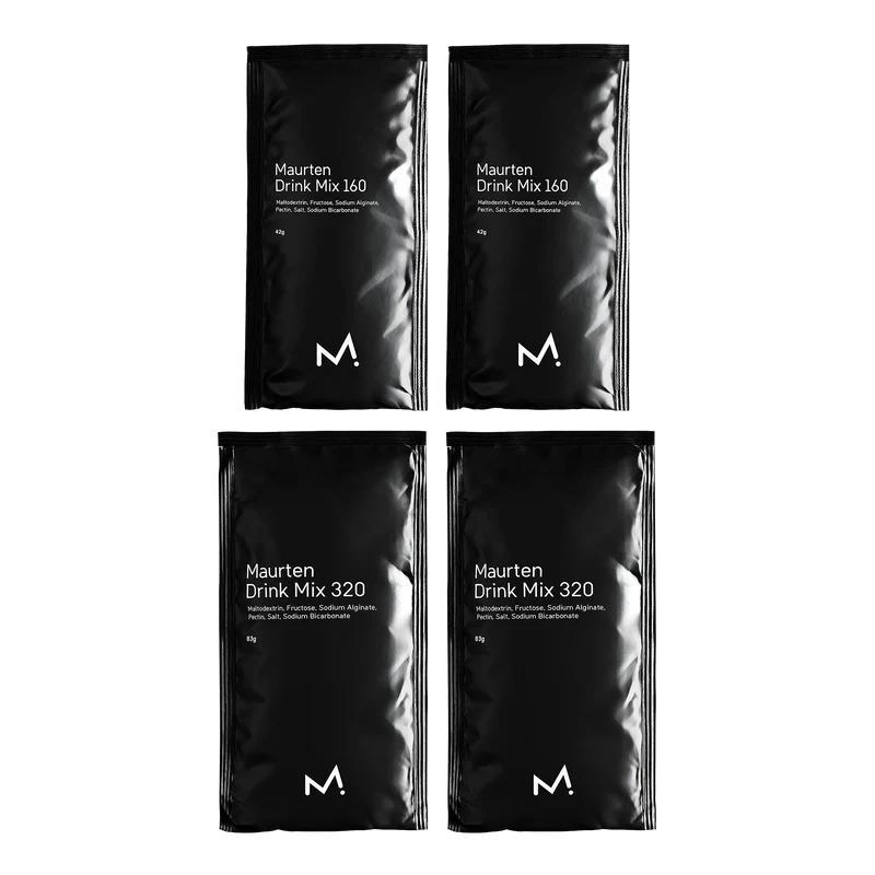 Maurten Drink Mix