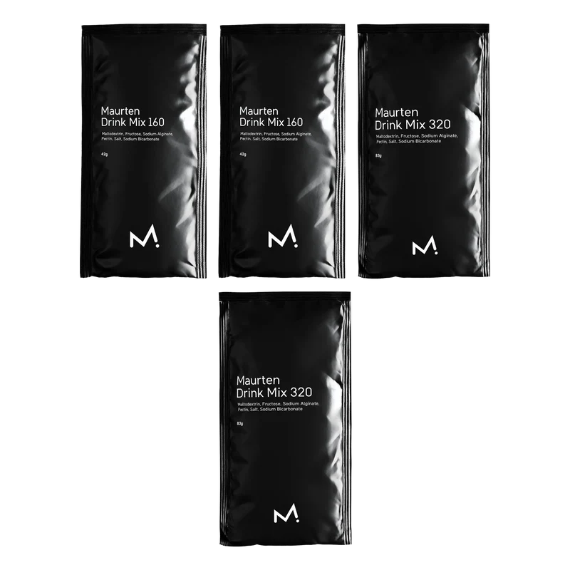Maurten Drink Mix