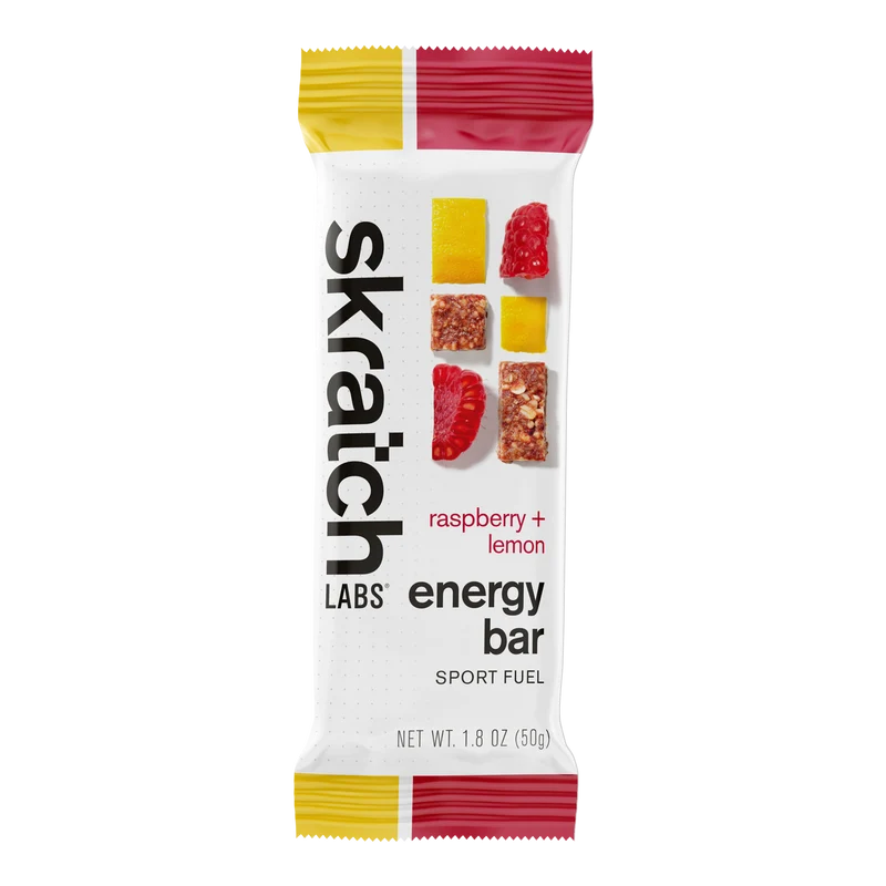 Skratch Labs Energy Bar Sport Fuel