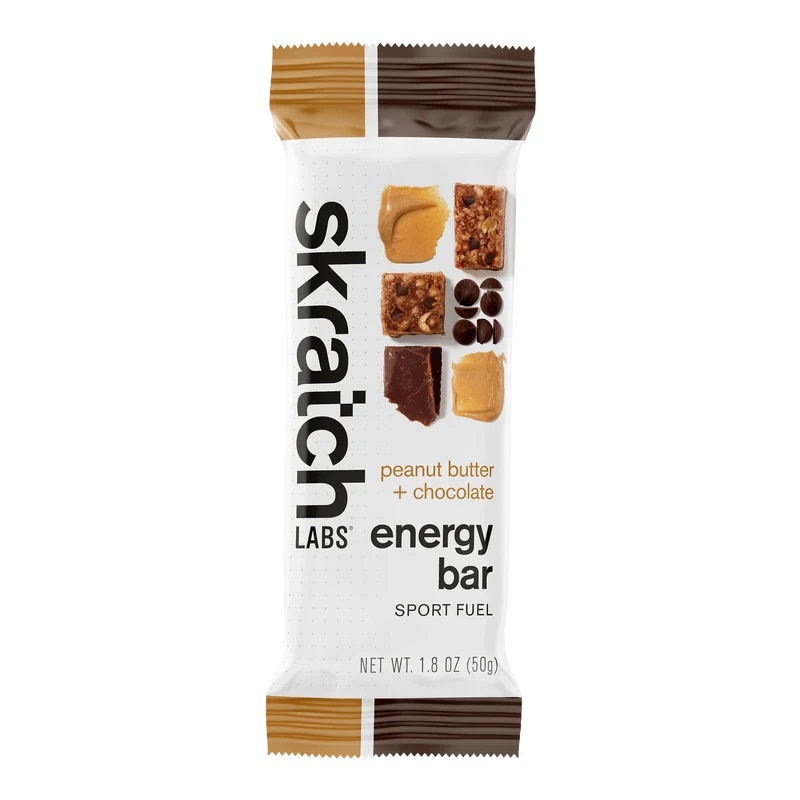 Skratch Labs Energy Bar Sport Fuel