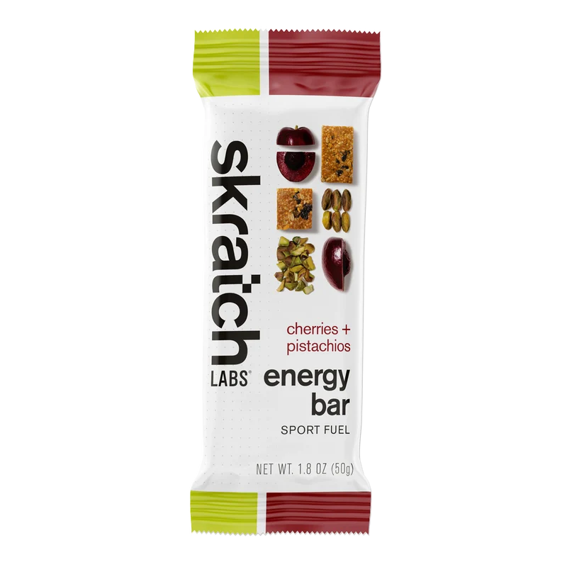 Skratch Labs Energy Bar Sport Fuel
