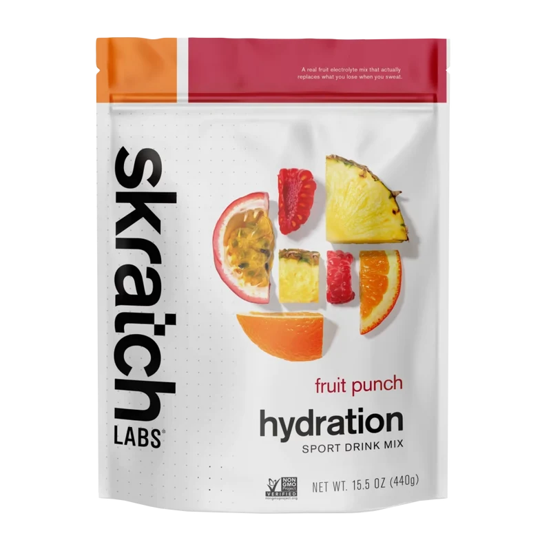 Skratch Labs Hydration Sport Mix