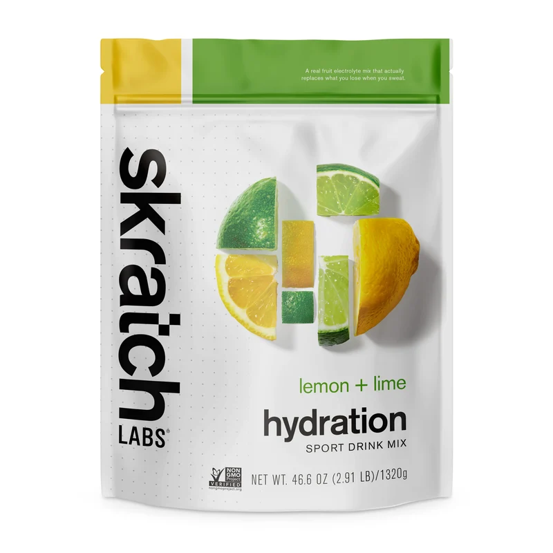 Skratch Labs Hydration Sport Mix
