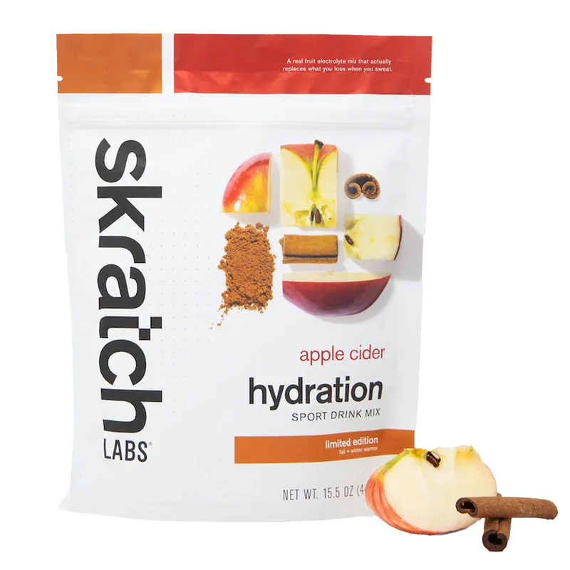 Skratch Labs Hydration Sport Mix