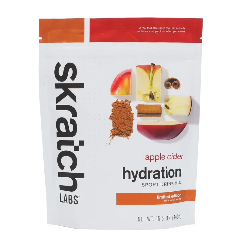 Skratch Labs Hydration Sport Mix