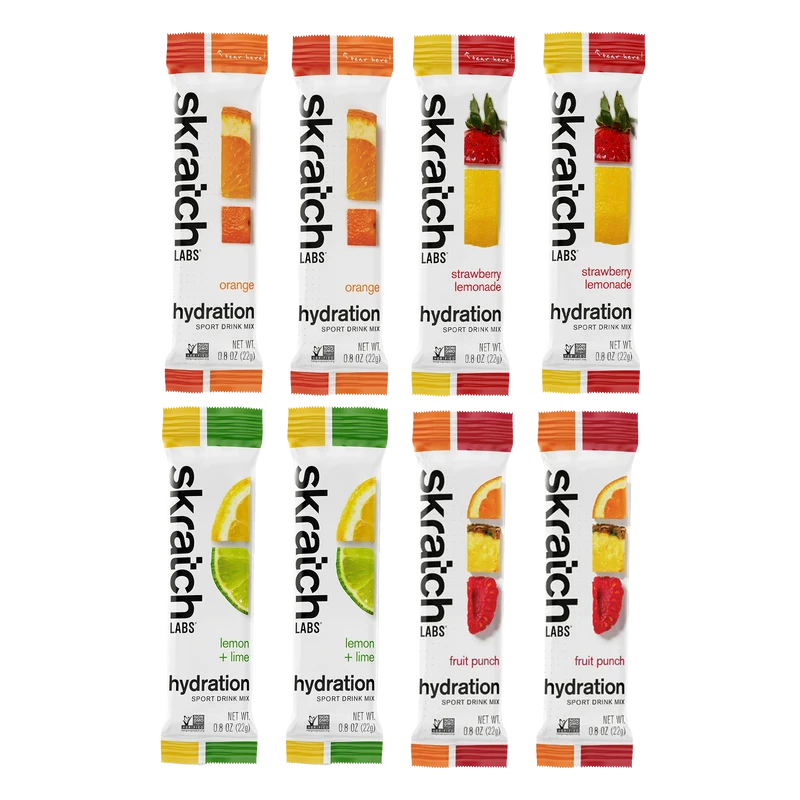 Skratch Labs Hydration Sport Mix