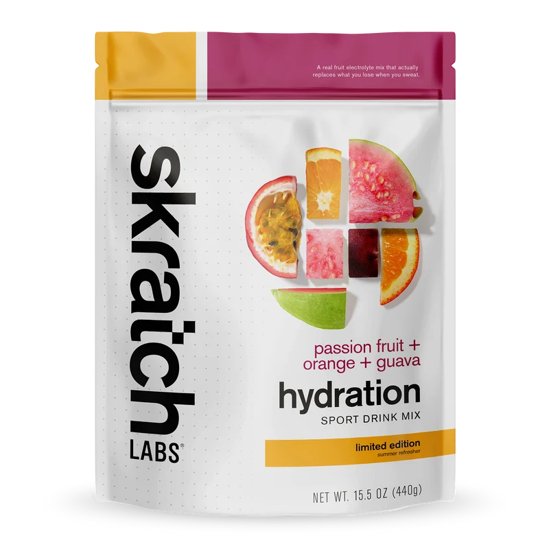 Skratch Labs Hydration Sport Mix