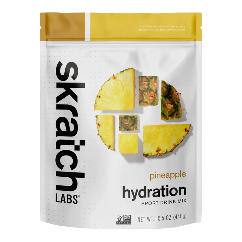 Skratch Labs Hydration Sport Mix