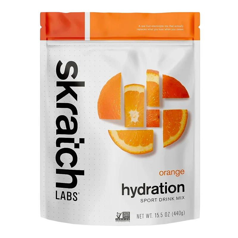 Skratch Labs Hydration Sport Mix