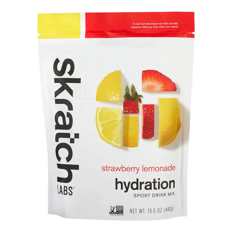 Skratch Labs Hydration Sport Mix