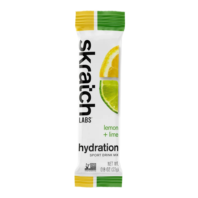 Skratch Labs Hydration Sport Mix