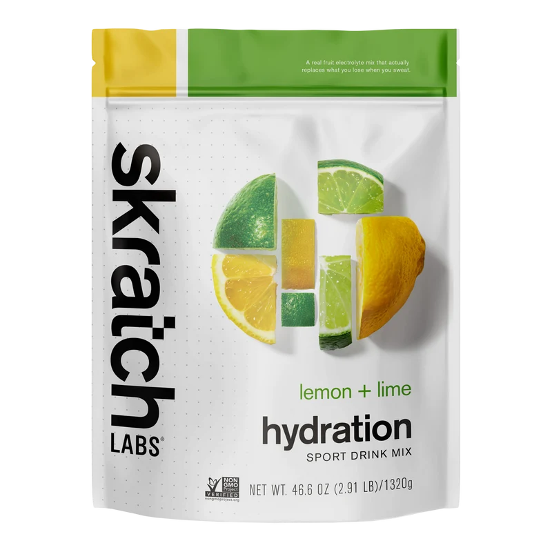 Skratch Labs Hydration Sport Mix
