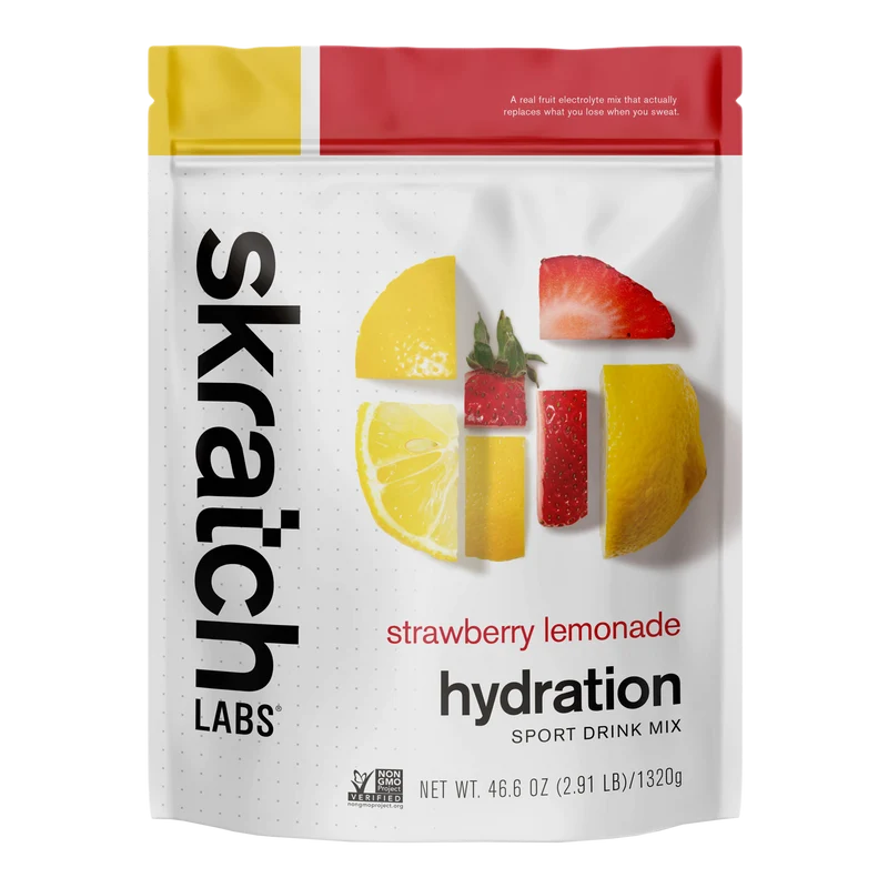 Skratch Labs Hydration Sport Mix
