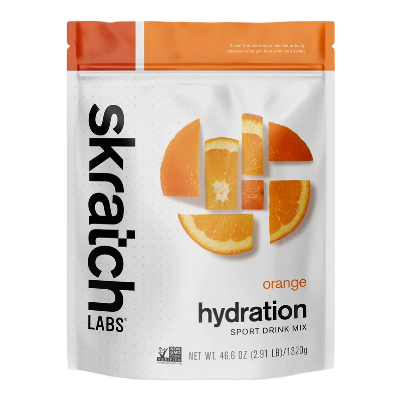 Skratch Labs Hydration Sport Mix
