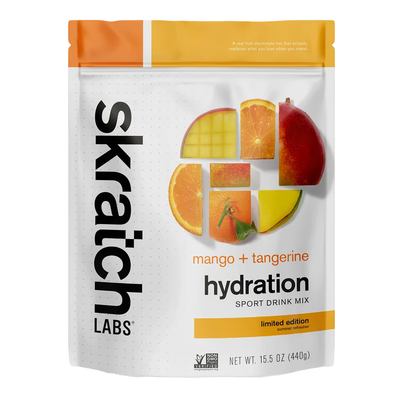 Skratch Labs Hydration Sport Mix