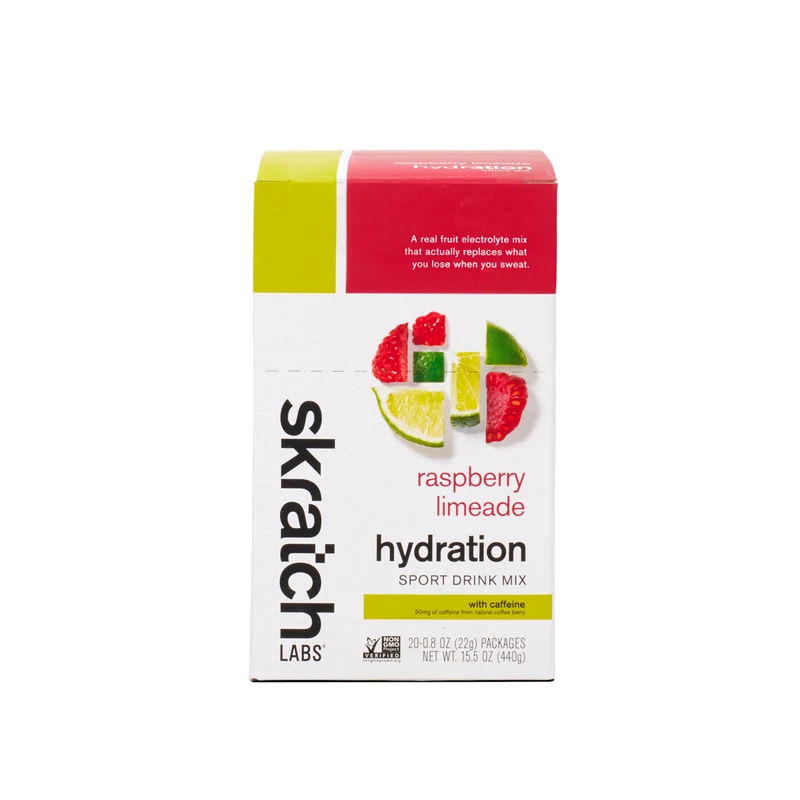 Skratch Labs Hydration Sport Mix