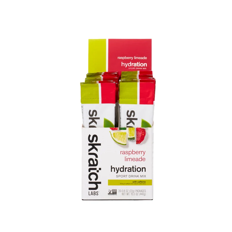 Skratch Labs Hydration Sport Mix