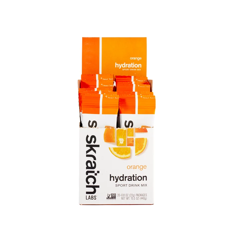 Skratch Labs Hydration Sport Mix