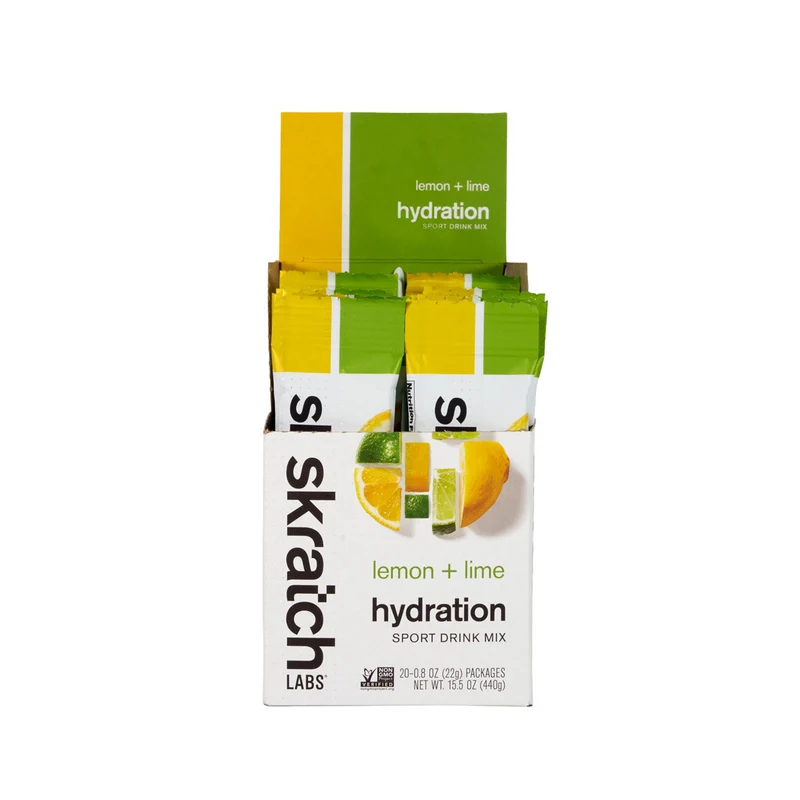 Skratch Labs Hydration Sport Mix