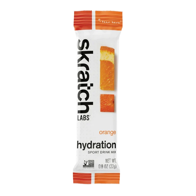 Skratch Labs Hydration Sport Mix