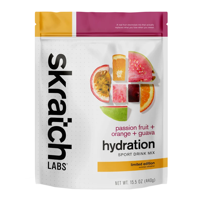 Skratch Labs Hydration Sport Mix