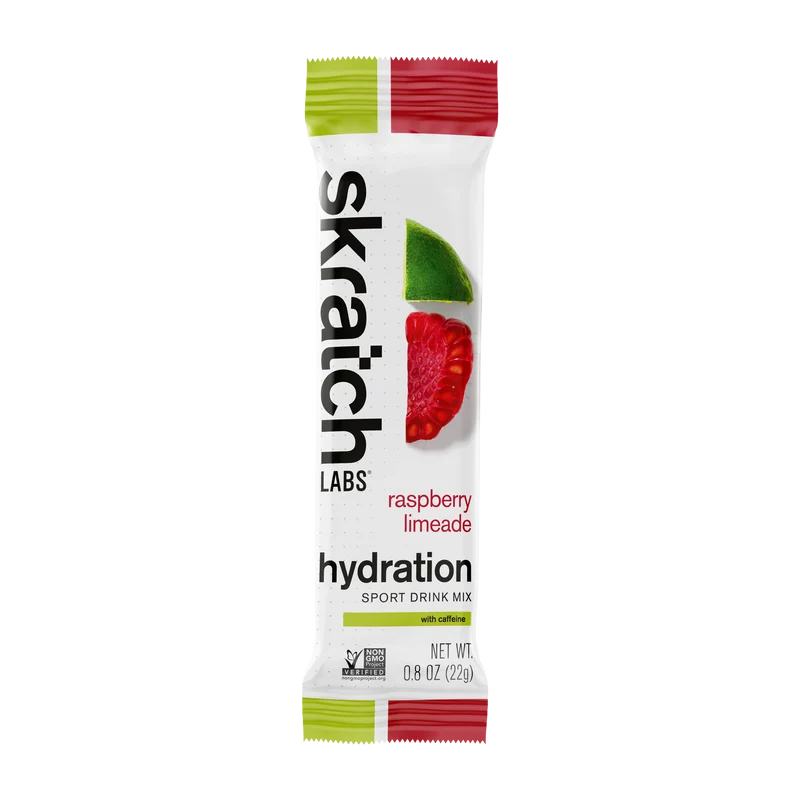Skratch Labs Hydration Sport Mix
